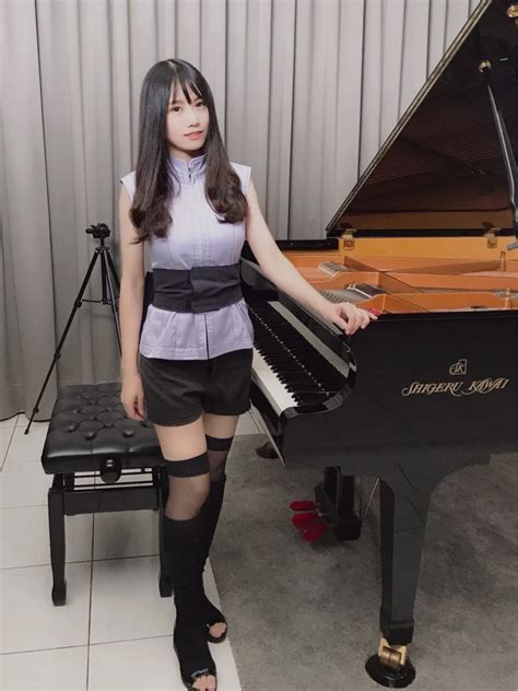 pan piano leaks|Pan Piano – The mysterious cosplaying pianist from ...